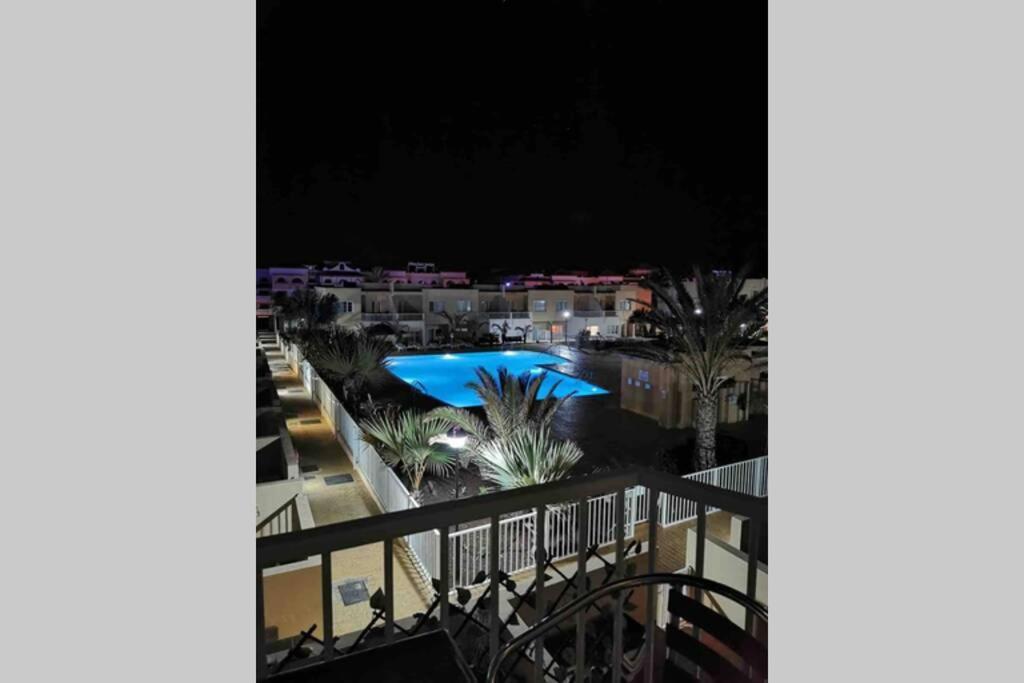 Deluxe Home from Home in Caleta de Fuste Buitenkant foto