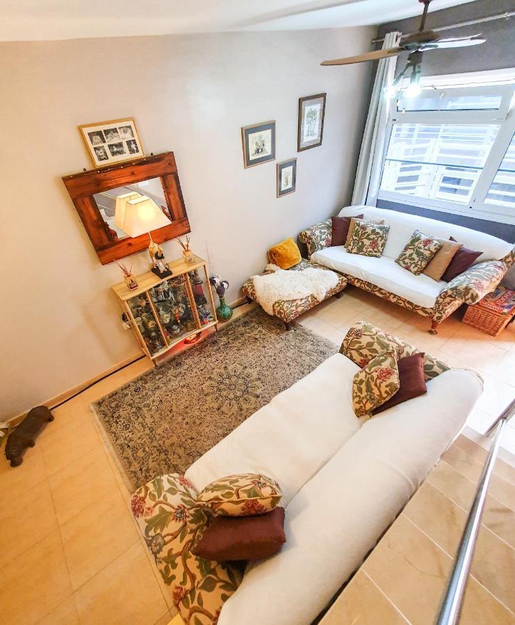 Deluxe Home from Home in Caleta de Fuste Buitenkant foto