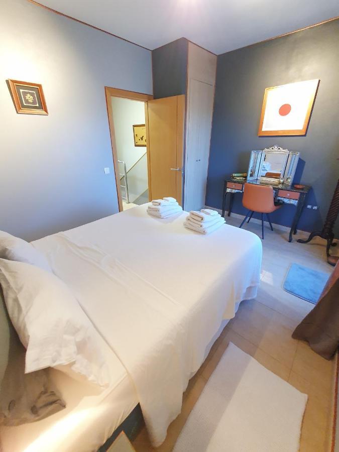 Deluxe Home from Home in Caleta de Fuste Buitenkant foto