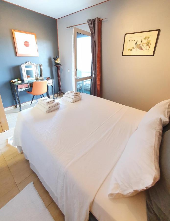 Deluxe Home from Home in Caleta de Fuste Buitenkant foto