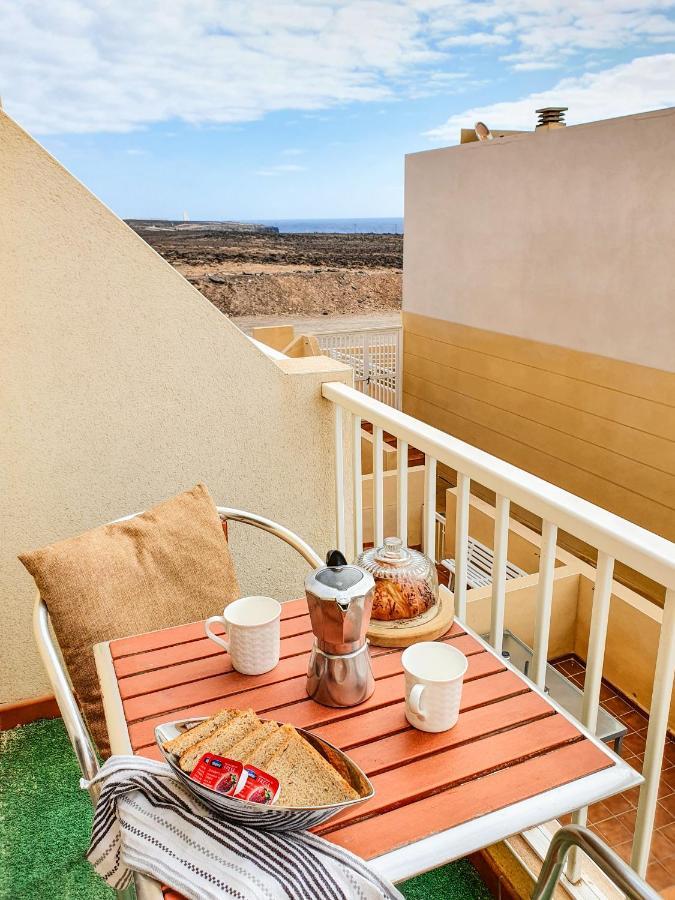 Deluxe Home from Home in Caleta de Fuste Buitenkant foto