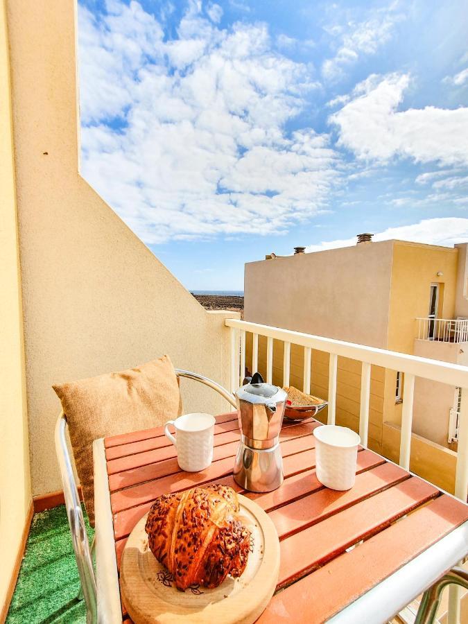 Deluxe Home from Home in Caleta de Fuste Buitenkant foto