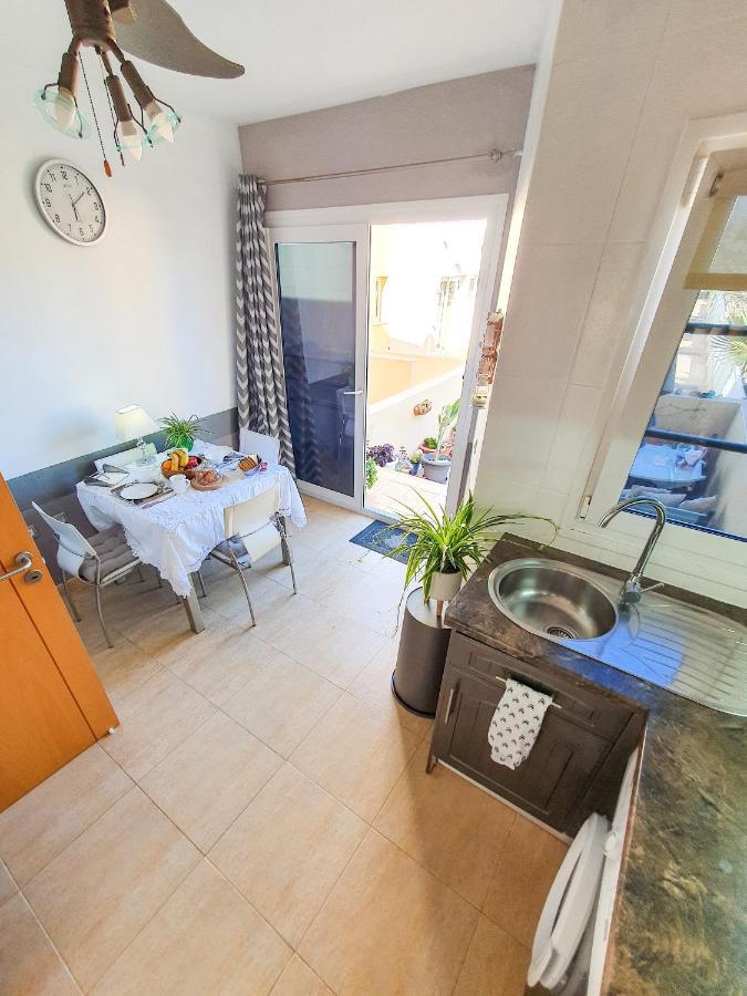 Deluxe Home from Home in Caleta de Fuste Buitenkant foto